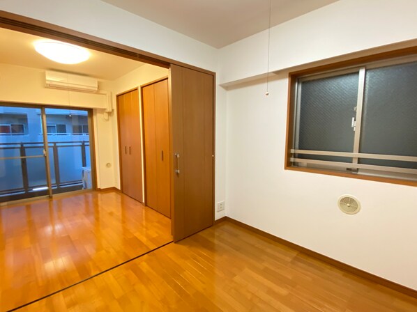 デュオステージ白金高輪(DuoStage白金高輪)の物件内観写真